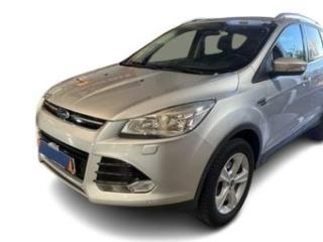 Ford Kuga 1.5 Ecoboost 150 Cv S&s 2wd Titanium 