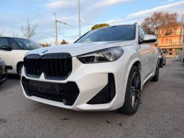 Bmw X1 Xdrive 23d Msport 