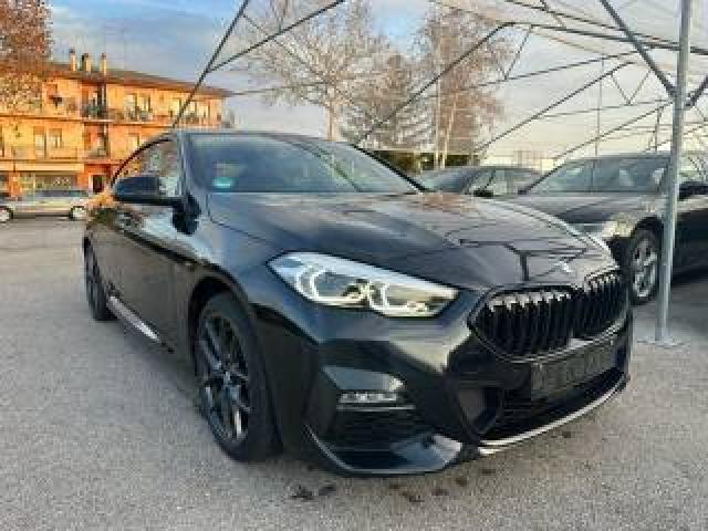 Bmw 218 I Gran Coupé Msport Automatica 
