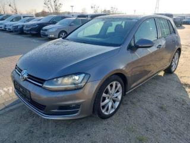 Volkswagen Golf 1.4 Tsi Act 150 Cv Dsg 5p. Highline Bluemot.techno 