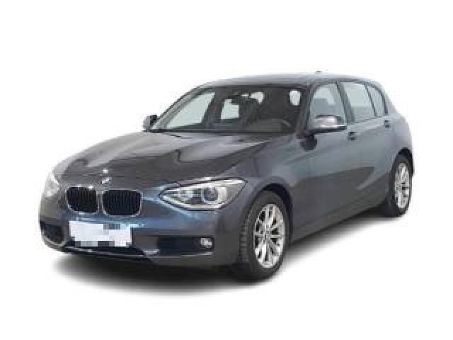 Bmw 120 D 5p. Sport 