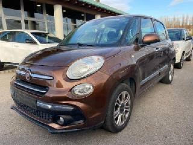 Fiat 500l 1.4 95 Cv Lounge Tetto Panoramico 
