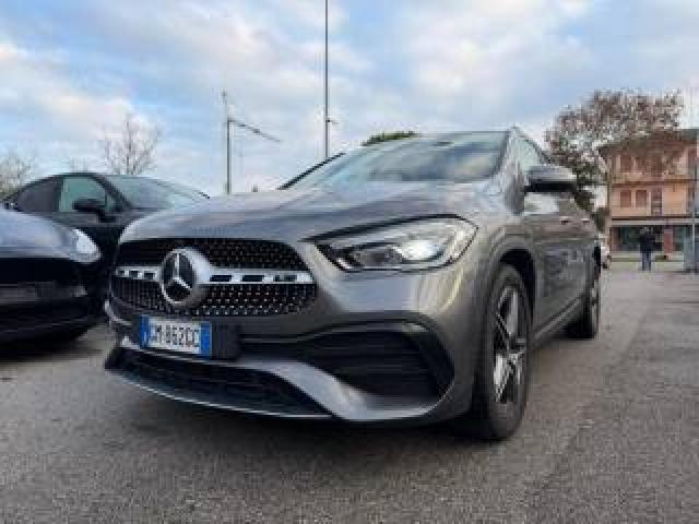 Mercedes Benz Gla 180 D Automatic Premium 