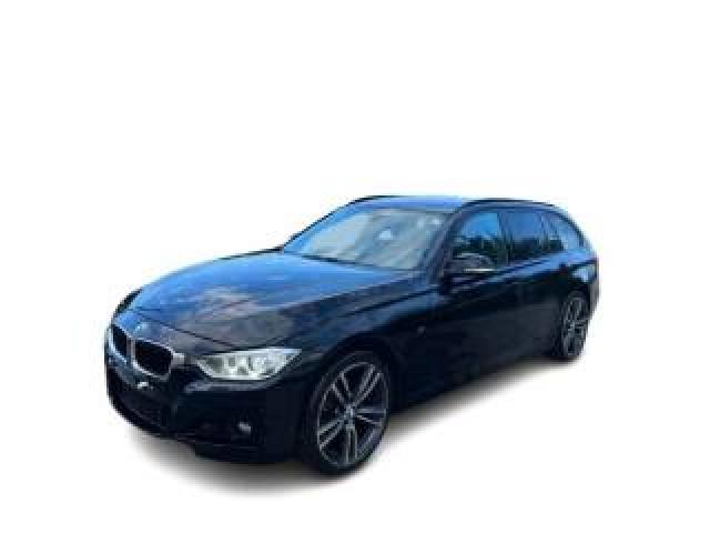 Bmw 318 D Xdrive Touring Sport 4x4 