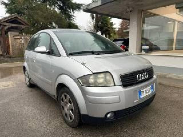 Audi A2 1.4 Tdi Top 