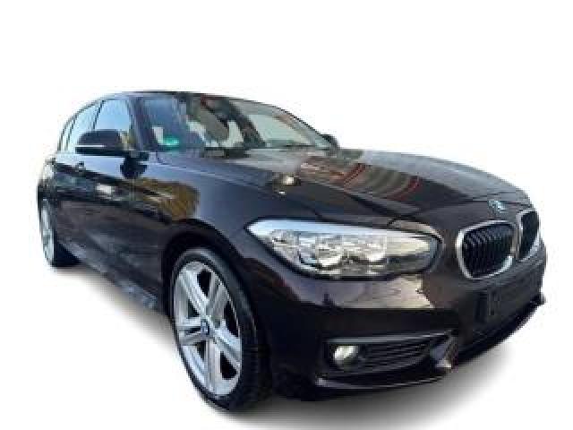 Bmw 116 I 5p. Advantage 