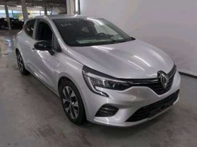 Renault Clio Tce 90 Cv 5 Porte Techno 