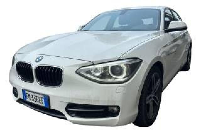 Bmw 118 D 5p. Sport 