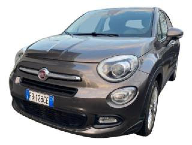Fiat 500x 1.4 Multiair 140 Cv Dct Lounge Automatica 