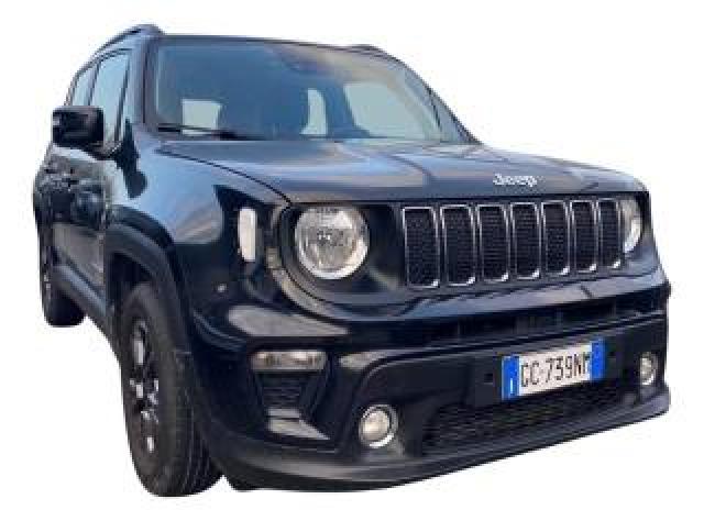 Jeep Renegade 1.6 Mjt 120 Cv Longitude 