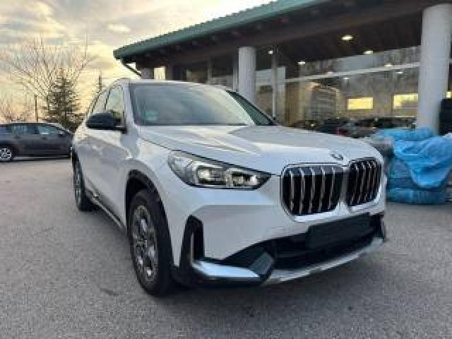 Bmw X1 Xdrive 23d Xline 