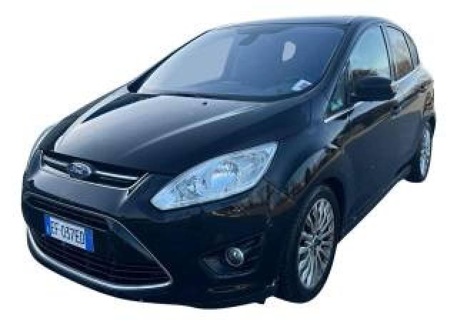 Ford C-Max 1.6 Tdci 115cv Titanium 