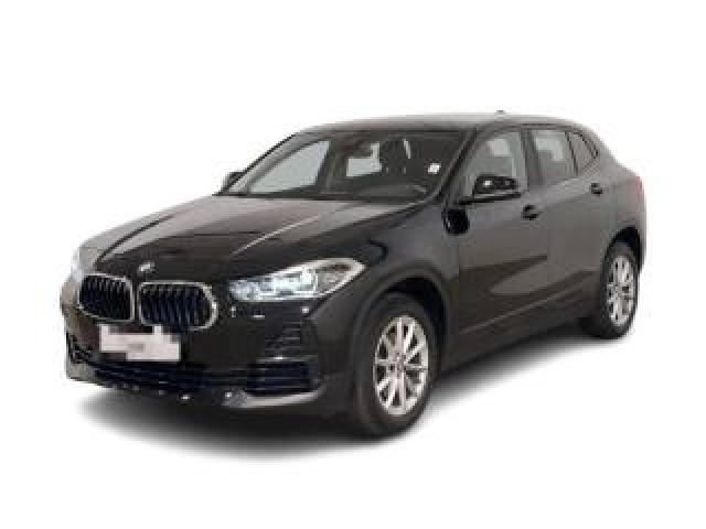 Bmw X2 Sdrive18i 