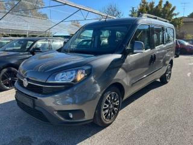 Fiat Doblo Doblò 1.6 Mjt 16v 120cv Trekking 