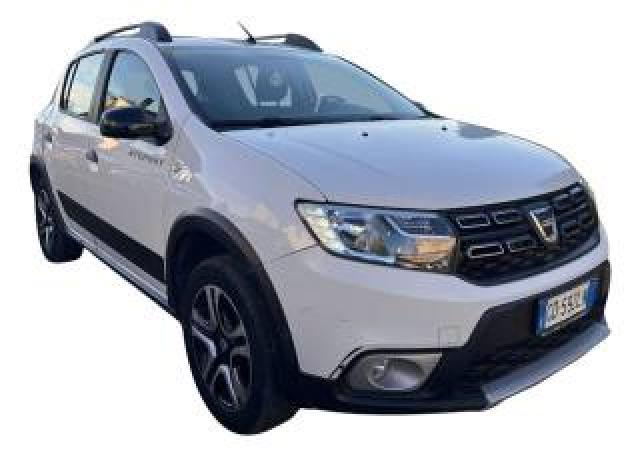 Dacia Sandero Stepway 1.0 Tce Eco-G Comfort 