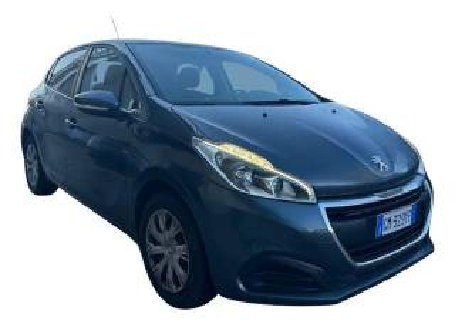 Peugeot 208 1° Serie Puretech 68 5 Porte Access 