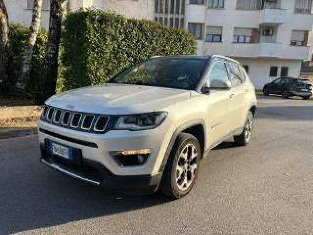 Jeep Compass 2.0 Multijet Ii Aut. 4wd Limited 