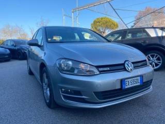 Volkswagen Golf 1.4 Tgi Dsg 5p. Highline Bluemotion 