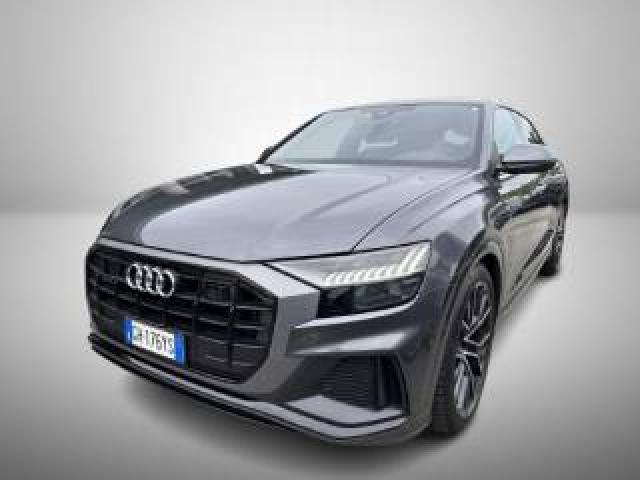 Audi Q8 50 Tdi 286 Cv Quattro Tiptronic Sport 