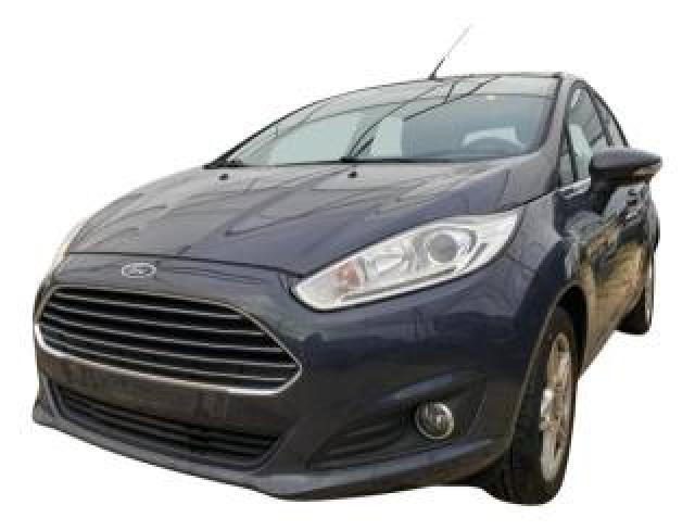 Ford Fiesta 1.5 Tdci 75cv  