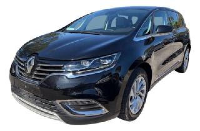Renault Espace Dci 130 Cv Energy Intens 7 Posti 