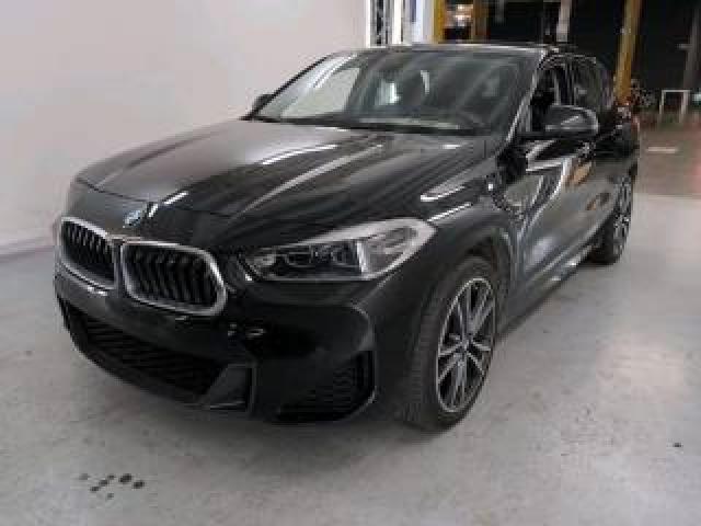 Bmw X2 Xdrive25e Msport 