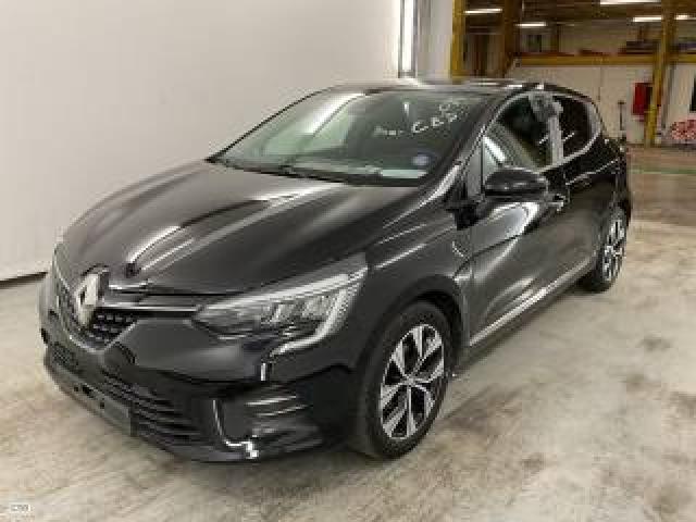 Renault Clio Tce 90 Cv 5 Porte Evolution 