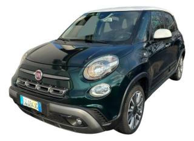 Fiat 500l 1.3 Multijet 95 Cv Cross 