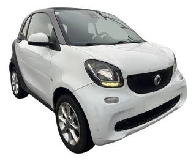 Smart Fortwo 70 1.0  