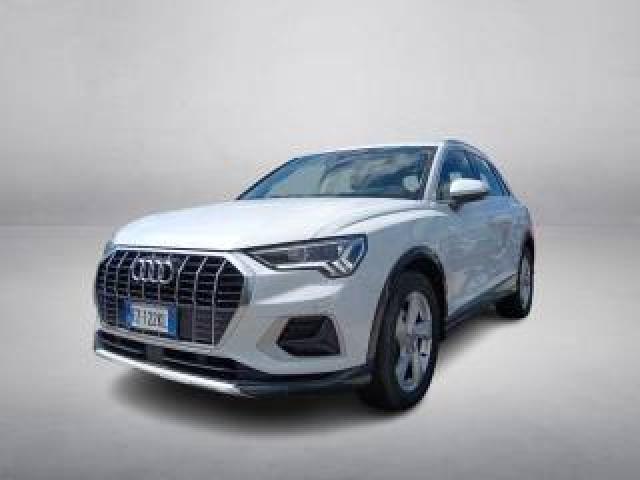 Audi Q3 35 Tdi  Business Advanced 