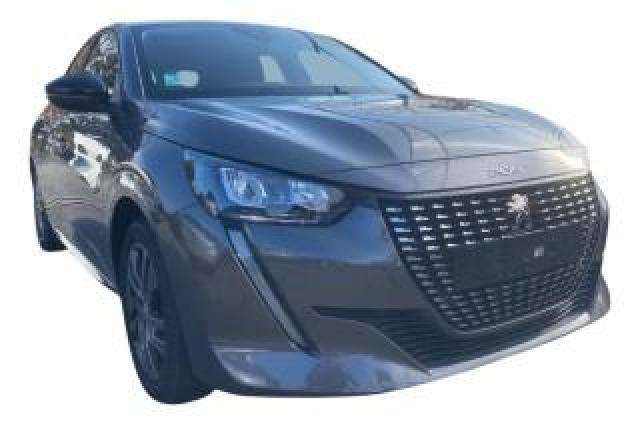 Peugeot 208 Puretech 100 Stop&start 5 Porte Style 