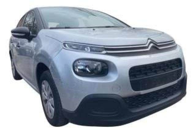 Citroen C3 Puretech 68 Feel 