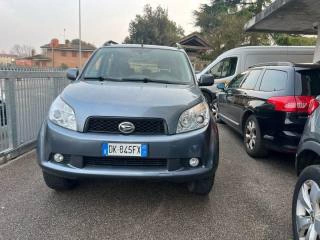 Daihatsu Terios 1.5 4wd Cx Green Powered Gpl Ok 2030 4x4 