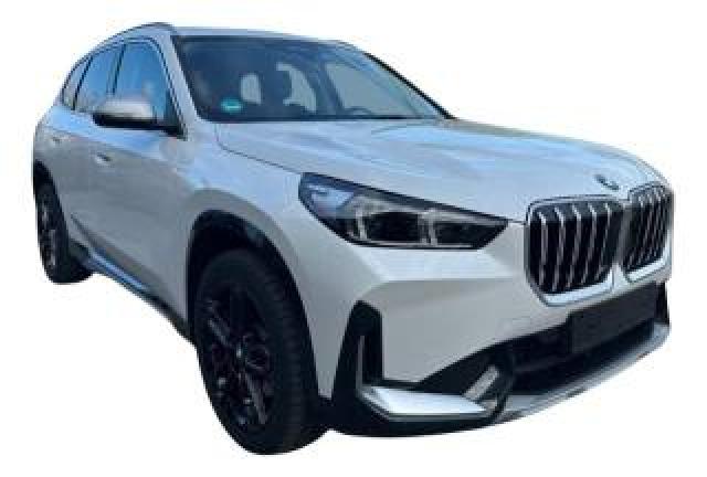 Bmw X1 Xdrive 23d Msport 