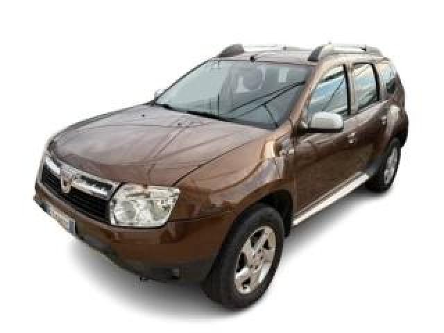 Dacia Duster 1.6 110cv 4x2 Lauréate 