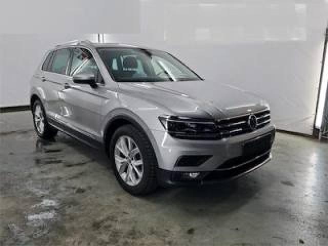 Volkswagen Tiguan 2.0 Tdi Scr Style Bluemotion Technology 