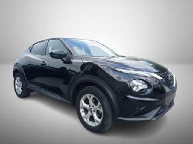 Nissan Juke 1.0 Dig-T 114 Cv N-Connecta 