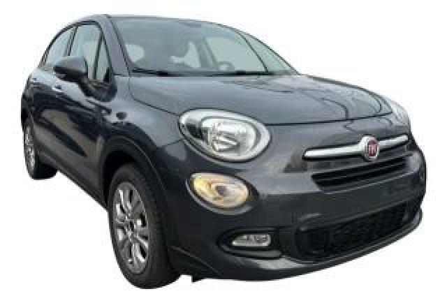 Fiat 500x 1.6 Multijet 120 Cv Pop Star 