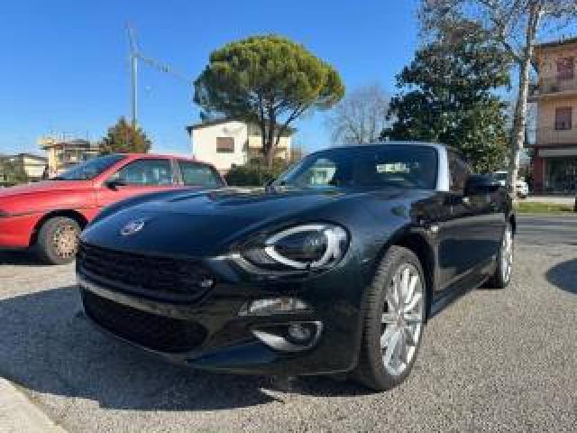 Fiat 124 Spider 1.4 Multiair Lusso 