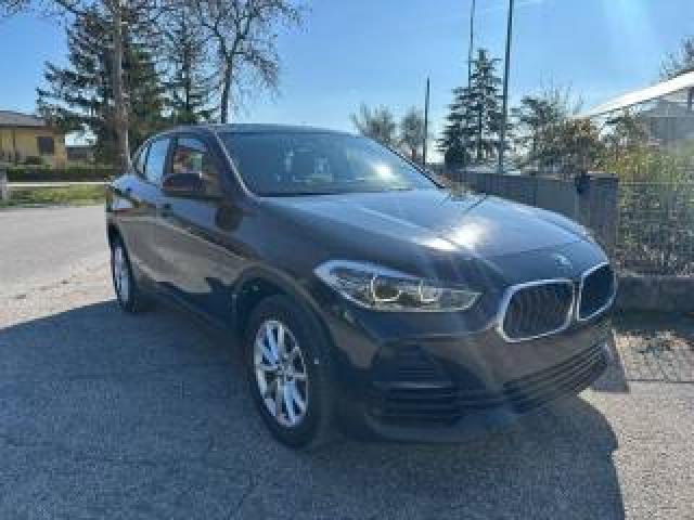 Bmw X2 Sdrive18i Advantage 