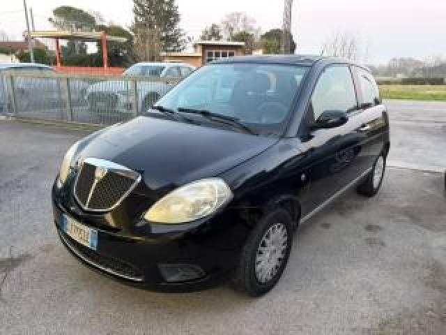 Lancia Ypsilon 1.3 Mjt 75 Cv Oro  