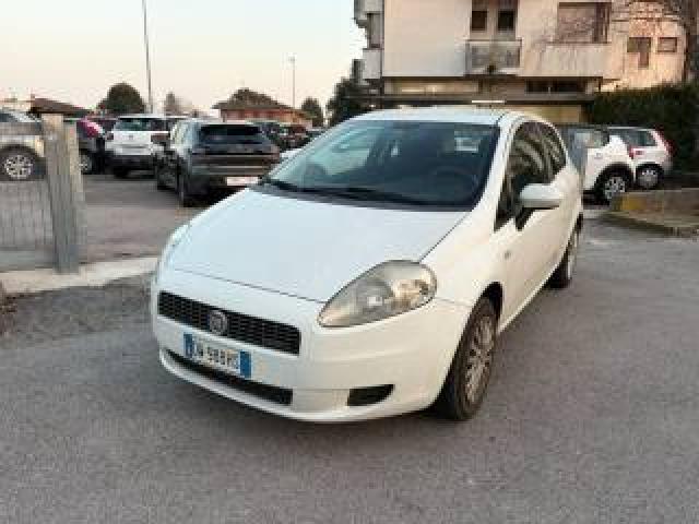 Fiat Grande Punto 1.3 Mjt 90 Cv 3p. Dynamic 