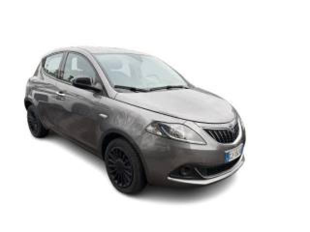 Lancia Ypsilon 1.0 Firefly 5 Porte S&s Hybrid  