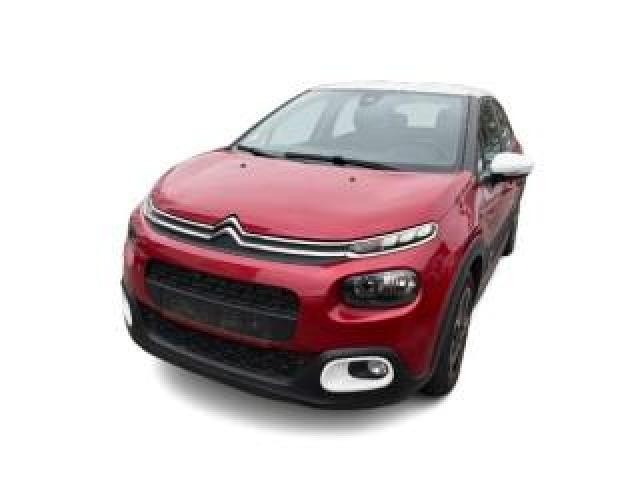 Citroen C3 Puretech 82 Shine 
