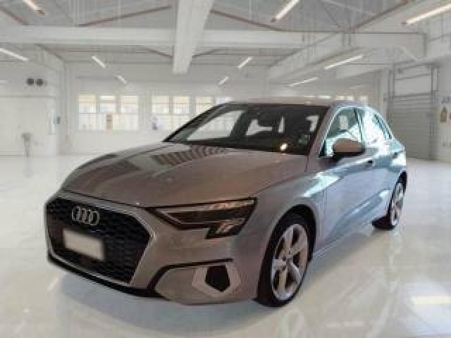 Audi A3 Spb 40 Tfsi E S Tronic Business Advanced 