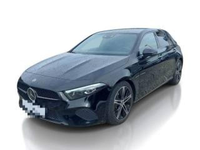 Mercedes Benz A 200 Automatic Progressive Advanced 