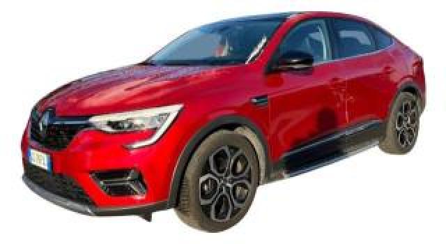 Renault Arkana Arkana Hybrid E-Tech 145 Cv Intens 