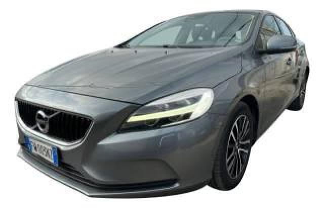 Volvo V40 D2 Geartronic Plus Automatica Led 