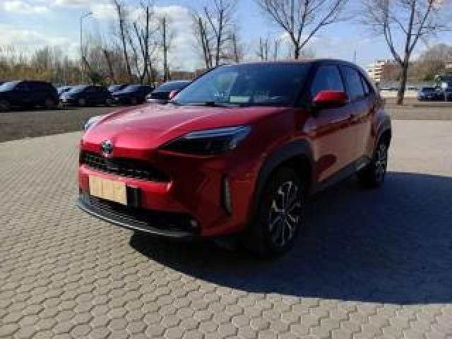 Toyota Yaris Cross 1.5 Hybrid 5p. E-Cvt Trend 