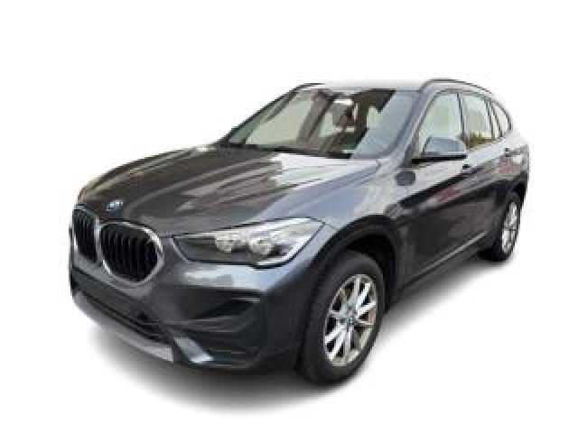 Bmw X1 Sdrive16d Business Advantage Automatico 